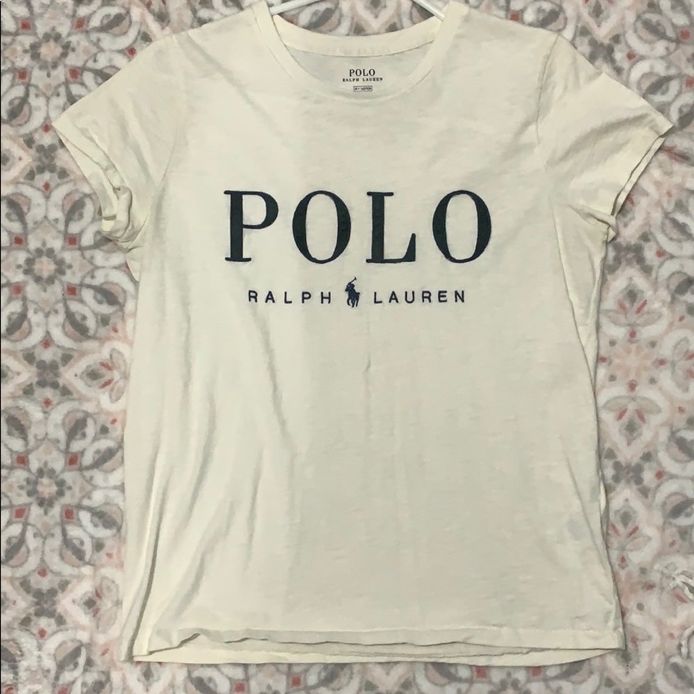 Polo Ralph Lauren shirt